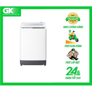 MÁY GIẶT CỬA TRÊN HITACHI SF-130XA 13KG