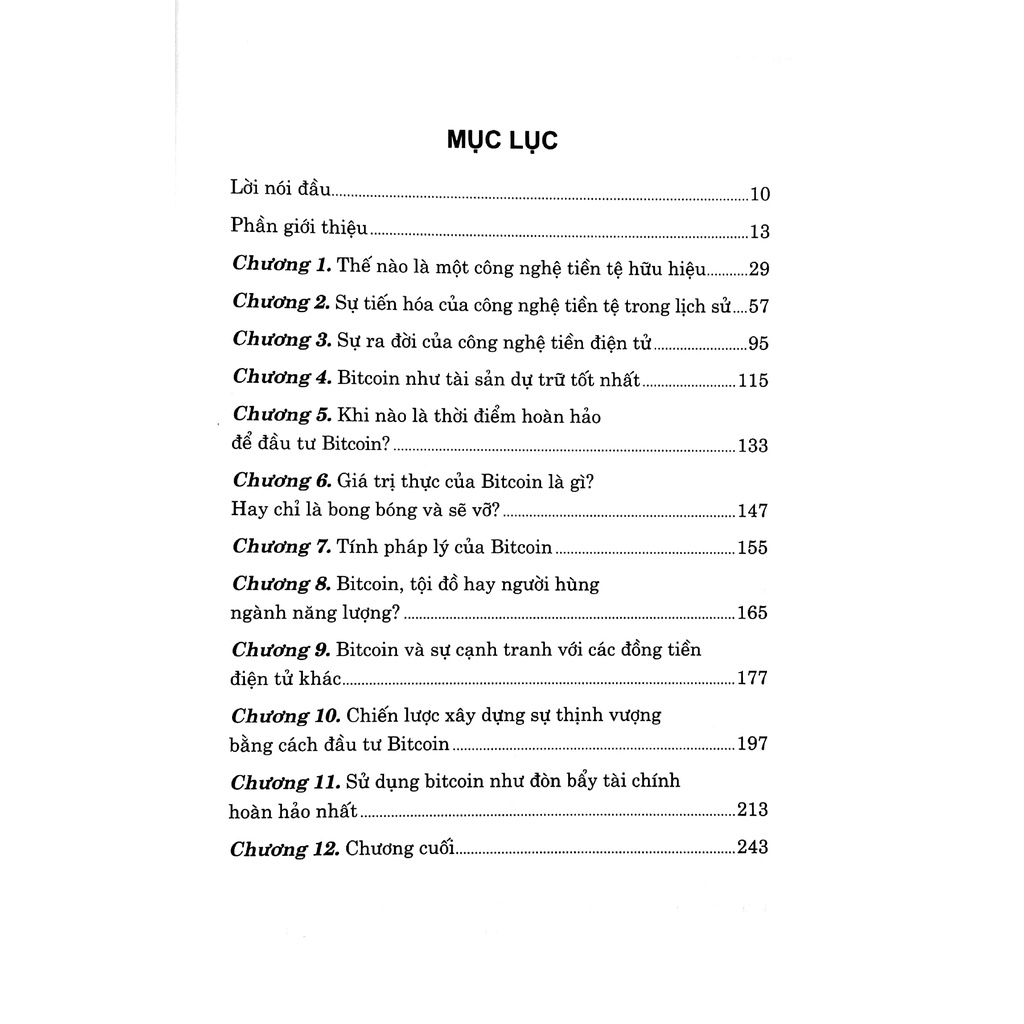 Sách Bí Mật Tiền Tệ - Cách Thức Xây Dựng Sự Thịnh Vượng Dành Cho Người Ít Mạo Hiểm