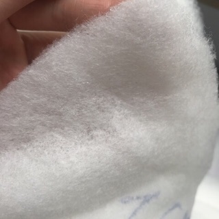 1m bông tấm dầy 1cm