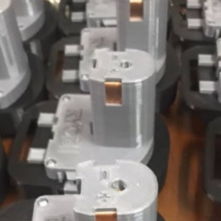 Adapter may Ryobi dùng pin makita