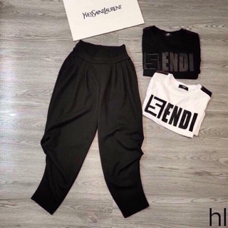 Quần hip hop alibaba