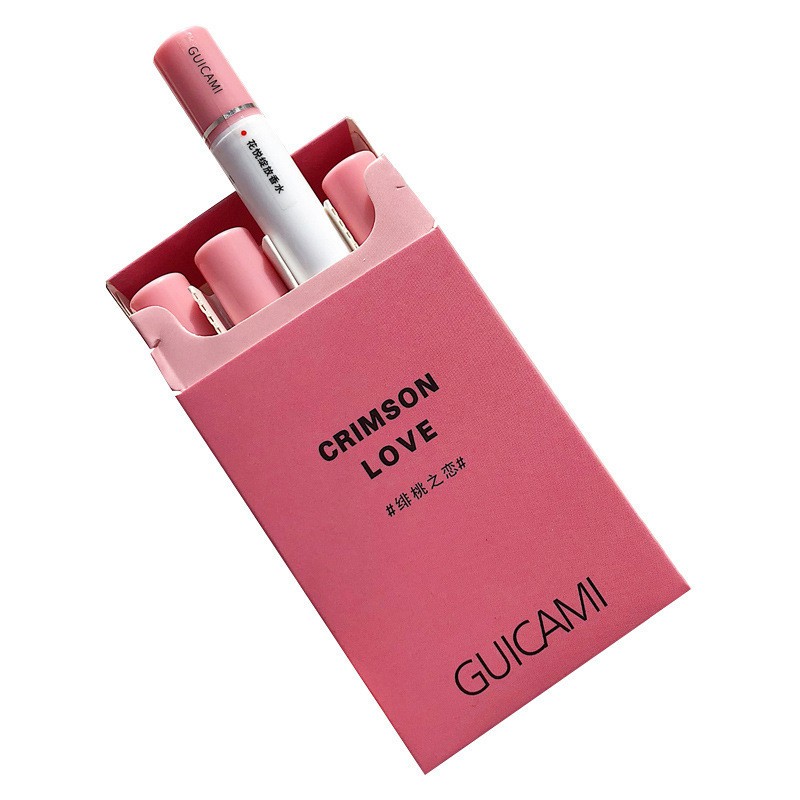 🍑🍒🍍 Set 4 Chai Nước Hoa Guicami Siêu Hot Mùi Thơm Sang Chảnh - Y126 | BigBuy360 - bigbuy360.vn