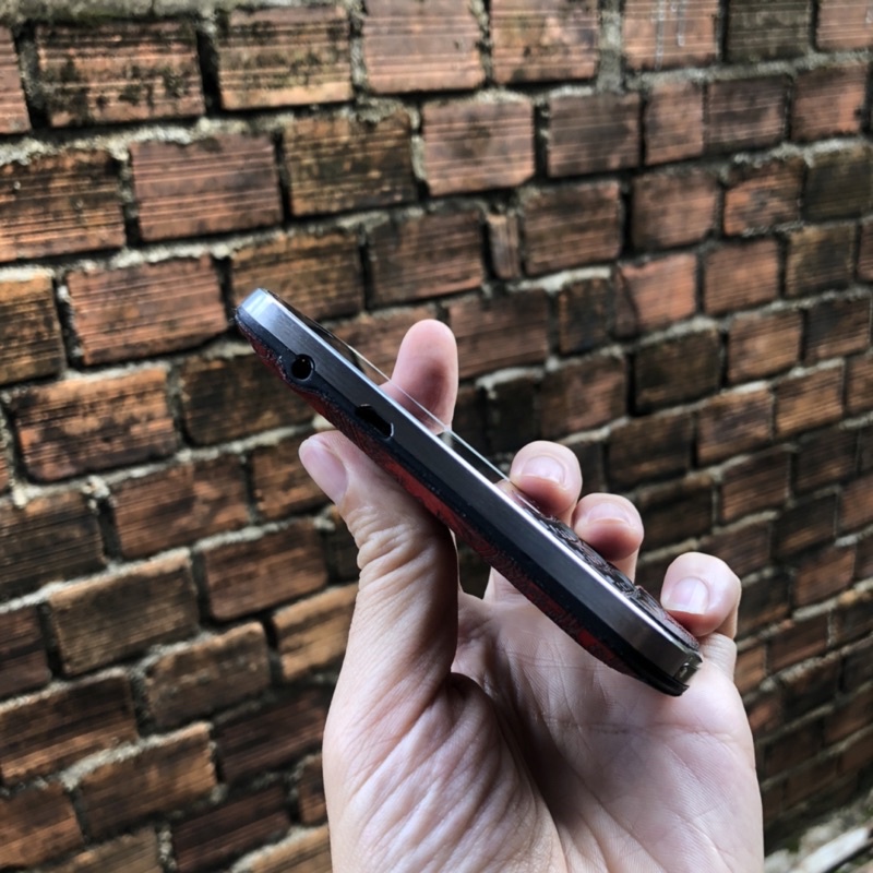 Điện Thoại Blackberry 9900