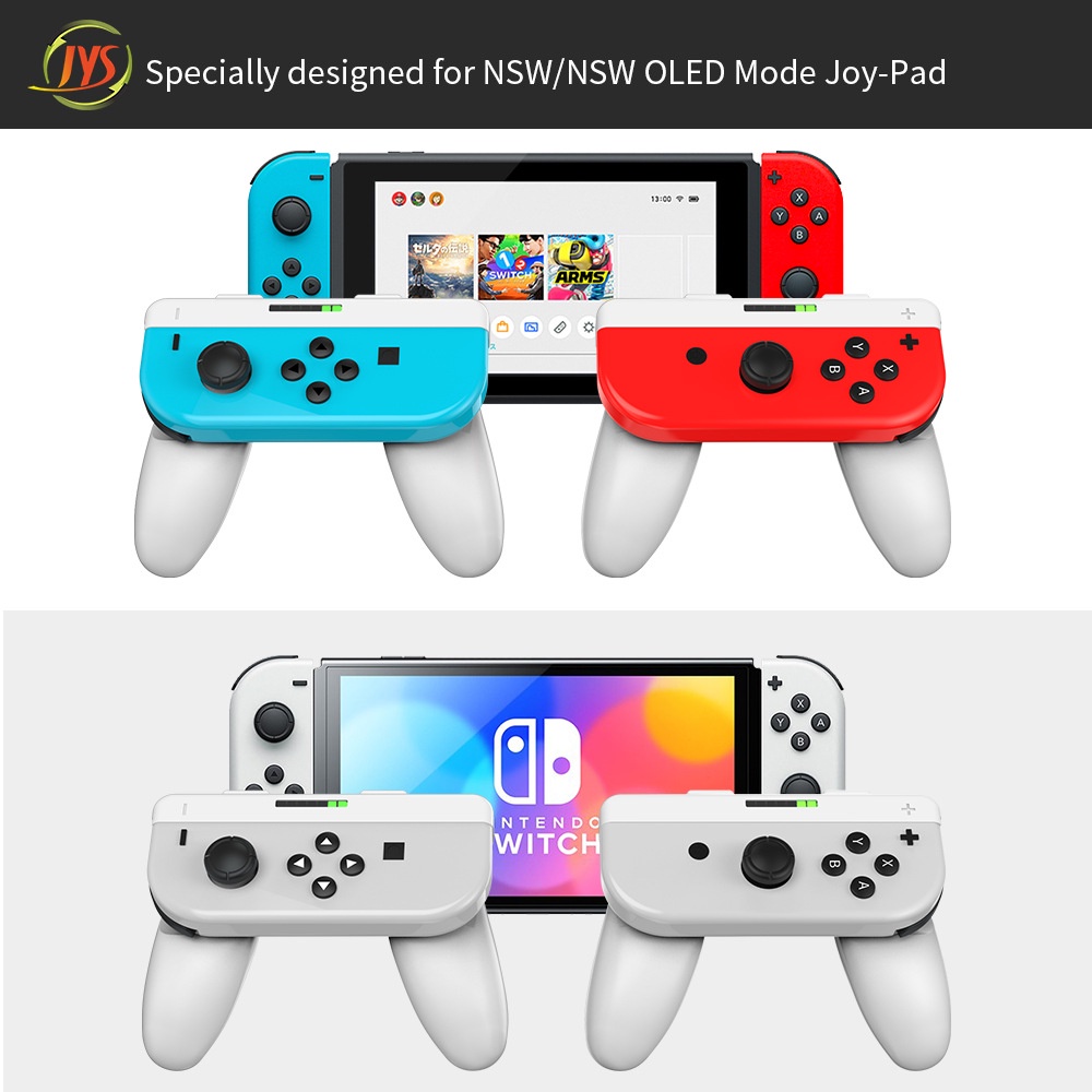 Tay cầm chơi game tương thích với Nintendo Switch / Switch OLED