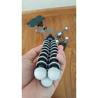ĐẾ Tripod Chân Nhện 22cm -  - Hàng Nhập Khẩu - VIMOA
