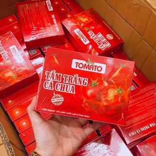 🍅🍅Tắm trắng CÀ CHUA #TOMATO 🍅🍅