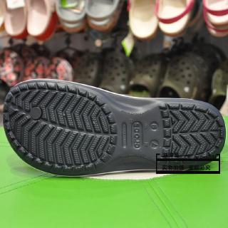 Dép Crocs Crocband - Whi