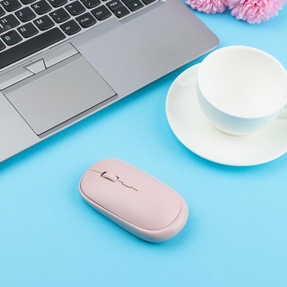 Chuột Không Dây Tần Số 2.4G