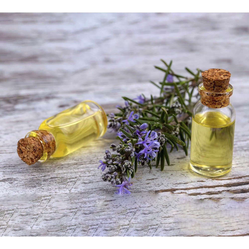 Tinh dầu hương thảo Rosemary oil - Sunshine Blossom