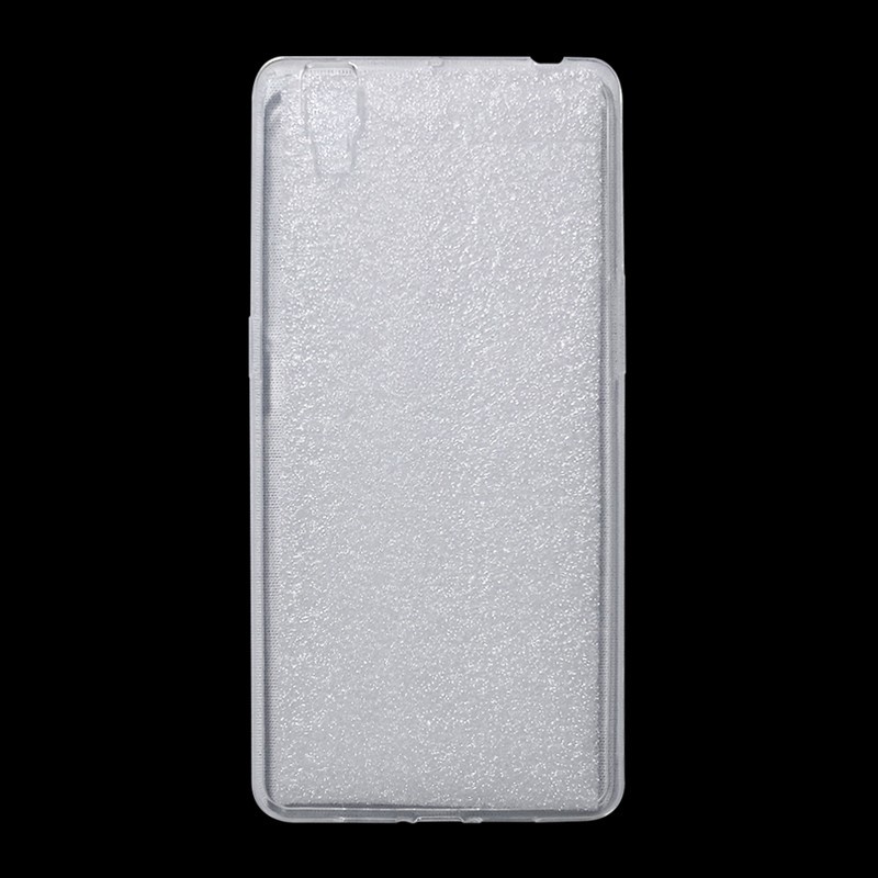 Ốp điện thoại silicon cá và gấu cho OPPO R7S