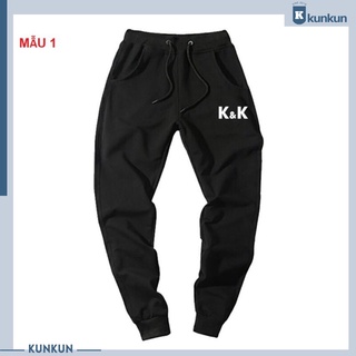 Quần K&K, CLB K&K, Cá mực hầm mật, LÝ HIỆN, HỒ NHẤT THIÊN , DƯƠNG TỬ