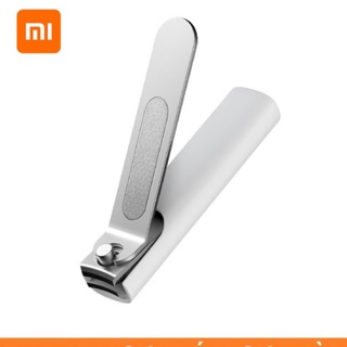 Kìm Cắt Móng Tay # Xiaomi Bằng Thép Không Gỉ Mijia 420