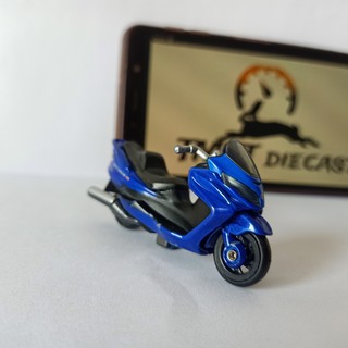 Mô hình Motor Tomica Suzuki Sky Wave