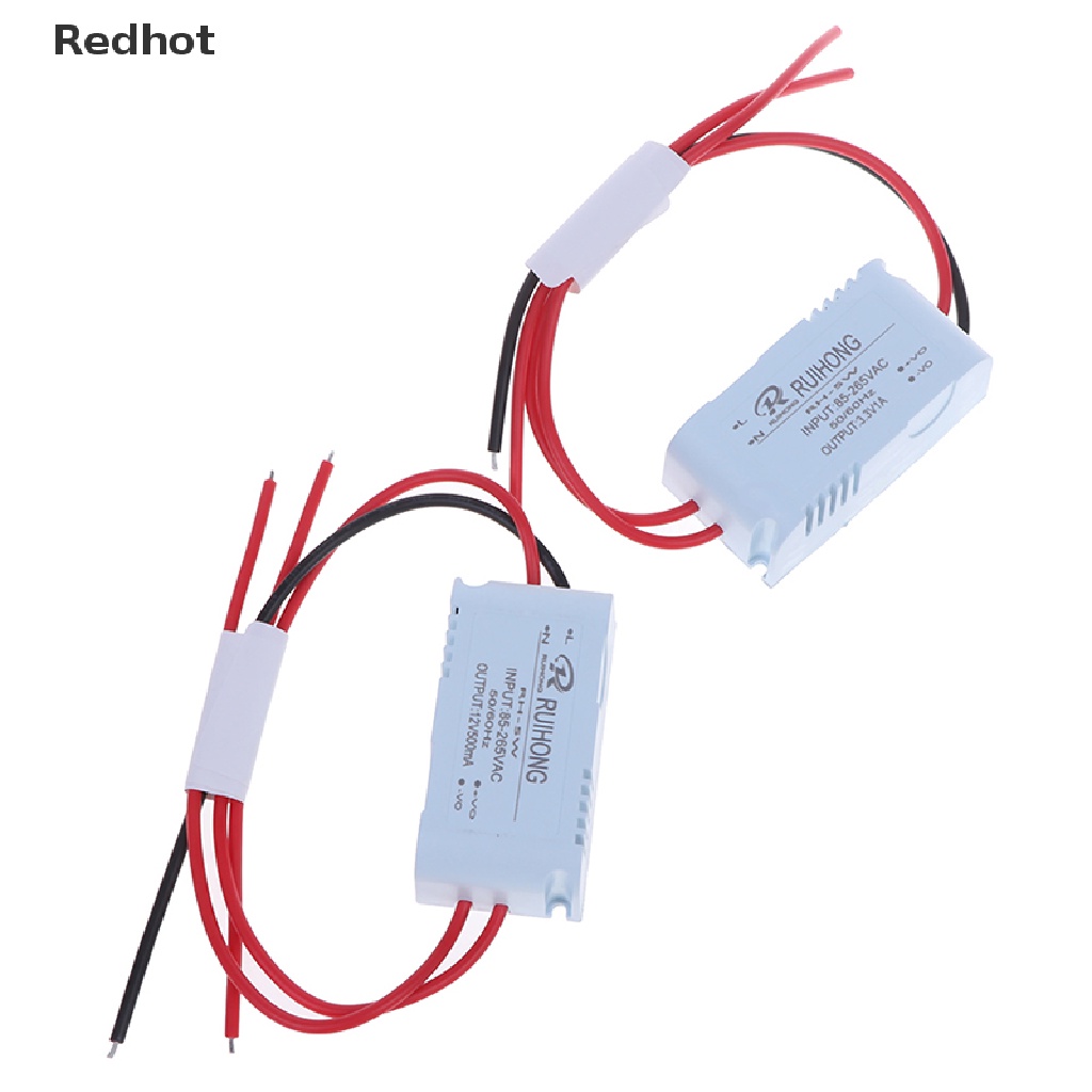 Mô Đun Cung Cấp Điện AC-DC 1A 5W 220V Sang DC 3V 5V 9V 12V 15V 24V Mini