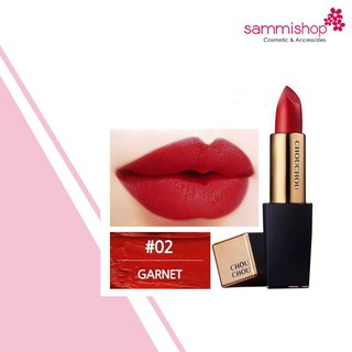 Son Chouchou The Great Desire Matte Rouge