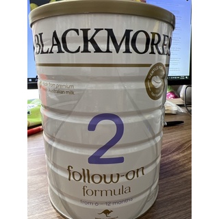 Sữa Blackmore Úc