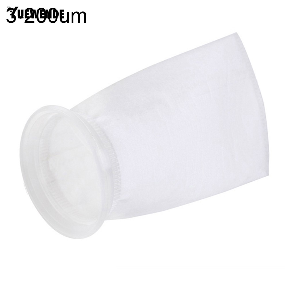 Túi Lưới Lọc Bể Cá 100 / 150 / 200um