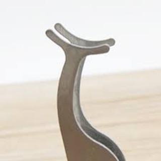 NHÍP KẸP GẮN MI GIẢ