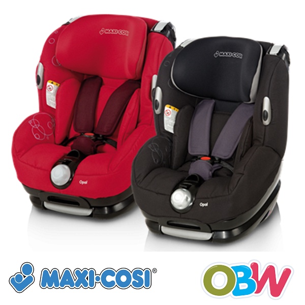 Maxi Cosi Opal Baby Car Seat (LAST UNIT CLEARANCE)
