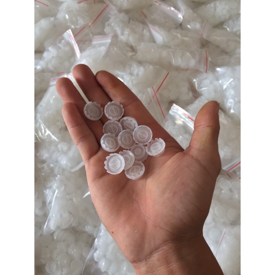 Nút tạo fan nối mi _dụng cụ nối mi