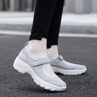 Giày Sneaker Thể Thao Cho Nữ 2020