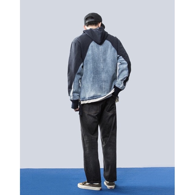 Áo hoodie Greg Lauren Usa nam nữ hàng cao cấp