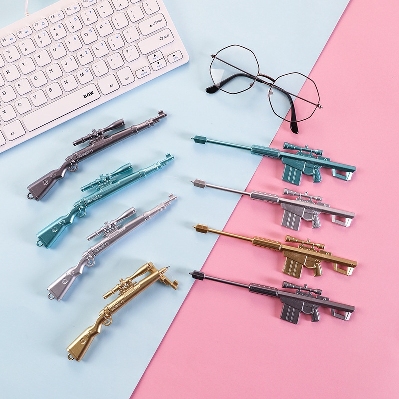 Bút Mực Gel 98K Sáng Tạo Cho Học Sinh