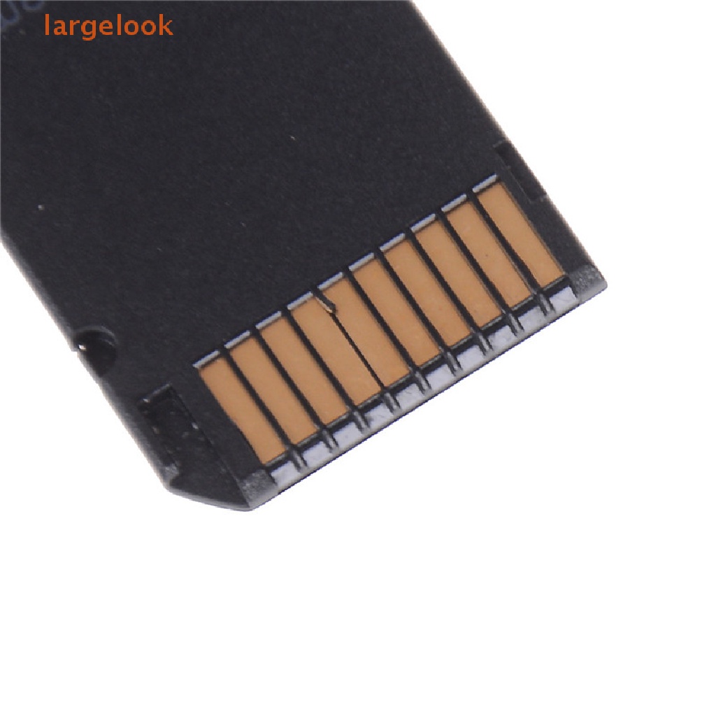 Adapter Chuyển Đổi Thẻ Nhớ Micro SD Sang Ms Pro Duo