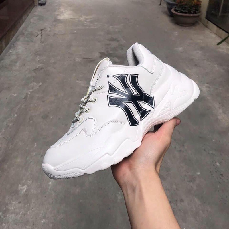 Giày Boston giá rẻ size 36-44 kèm box