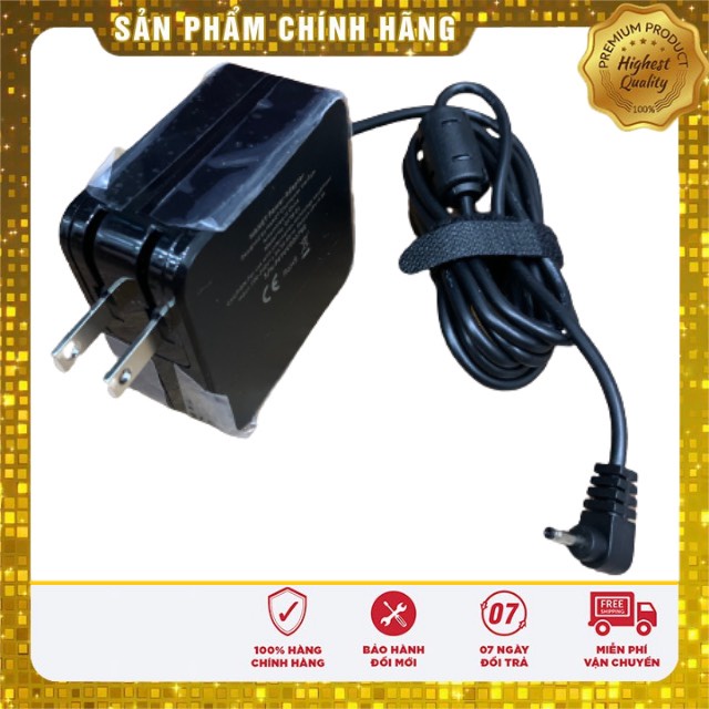 Adapter Nguồn Sạc SmartListX Dành Cho Máy Tính Bảng HANET