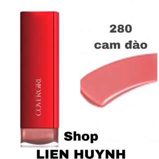 Son Covergirl Colorlicious