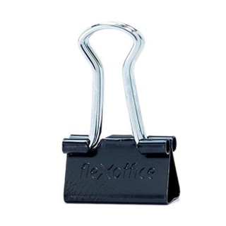 ⏩ Kẹp bướm Flexoffice | 25mm - 32mm - 41mm - 51mm