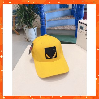 [HÀNG ĐẸP MÊ] Mũ nón kết nón lưỡi trai kaki cao cấp mắt cú HK001