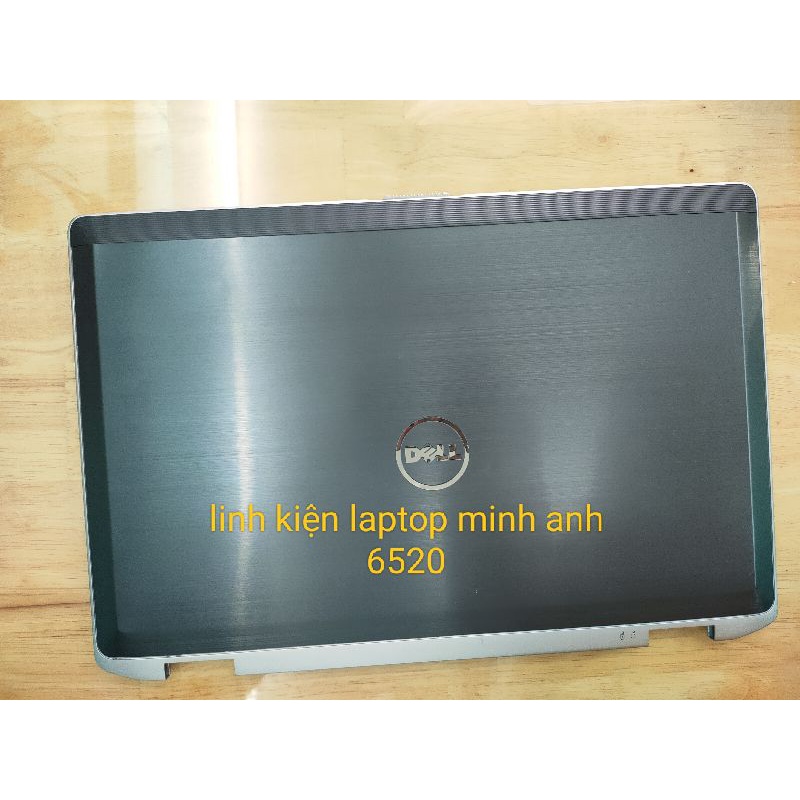 Mặt A a nắp a A sử dụng thay thế thay vỏ laptop dell DELL latitude e 6520 6520 e6520