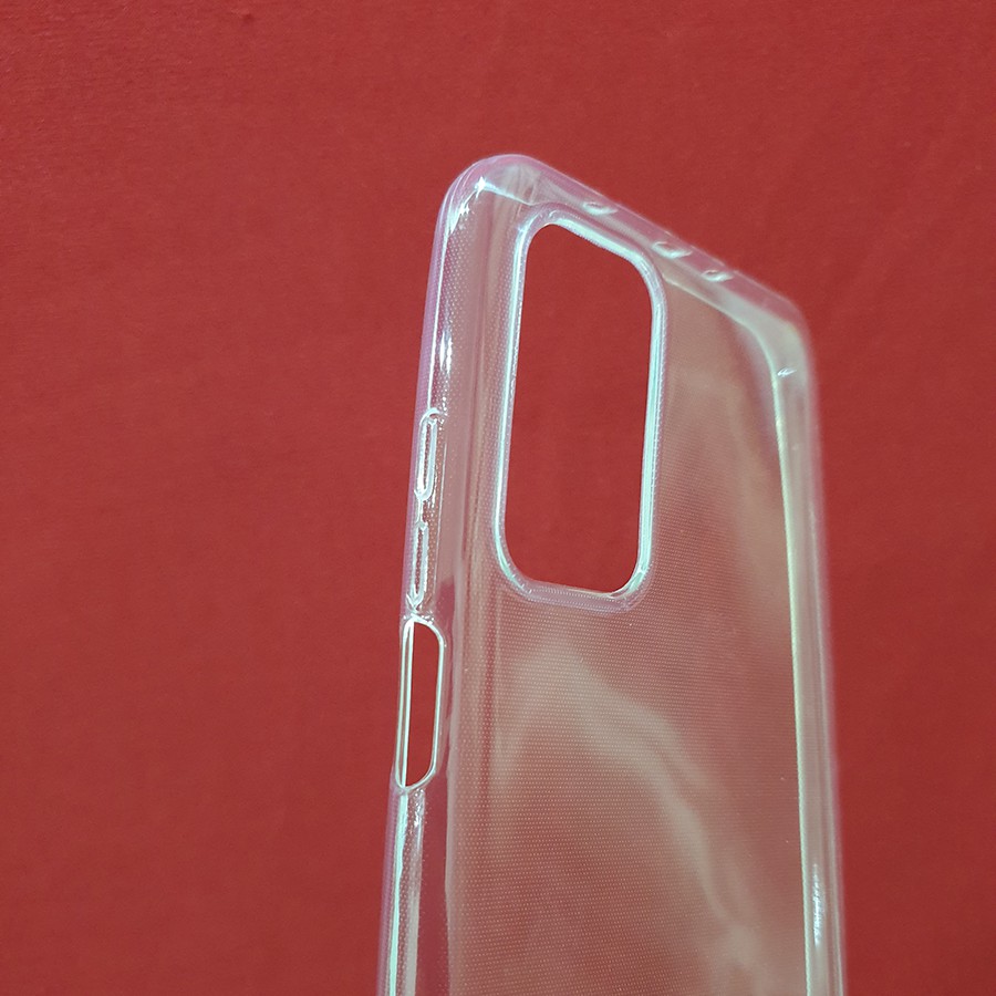 Ốp lưng silicon dẻo Xiaomi Mi 10T Pro