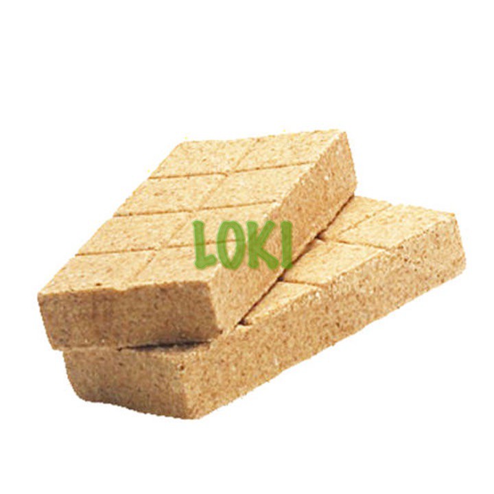 Lương khô Happy Life - Phù hợp cho người ăn kiêng và tiểu đường - 1 Hộp 420g 6 gói | BigBuy360 - bigbuy360.vn