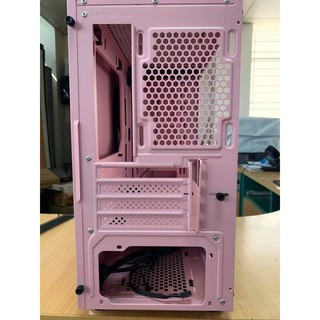 Vỏ case máy tính XIGMATEK GEMINI QUEEN (NO FAN)