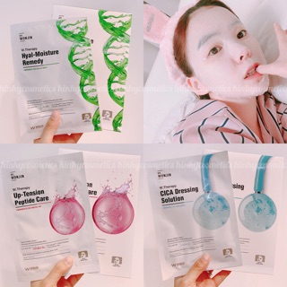 Mặt Nạ Dr.wonjin