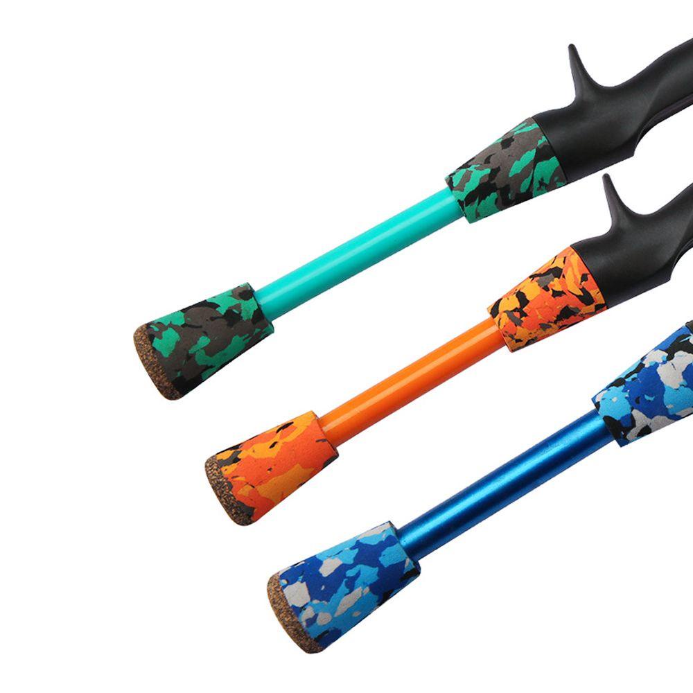 LANSEL Cần Câu Cá Tùy Chỉnh Nhỏ Gọn Tiện Dụng Chất Lượng Cao