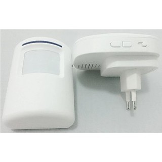 Chuông báo khách tự động