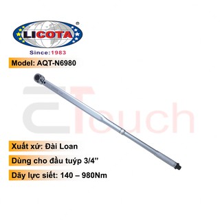 Cờ lê lực Licota AQT-N6980