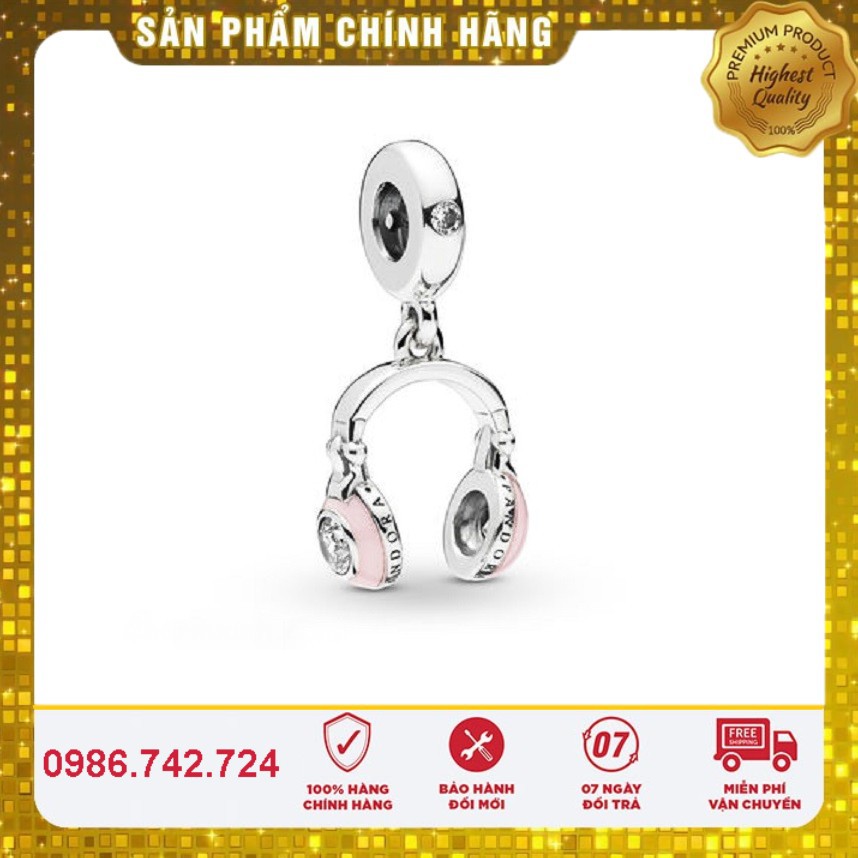 Charm bạc Pan chuẩn bạc S925 ALE Cao Cấp - Charm Bạc S925 ALE thích hợp để mix cho vòng bạc Pan - Mã sản phẩm DNJ031