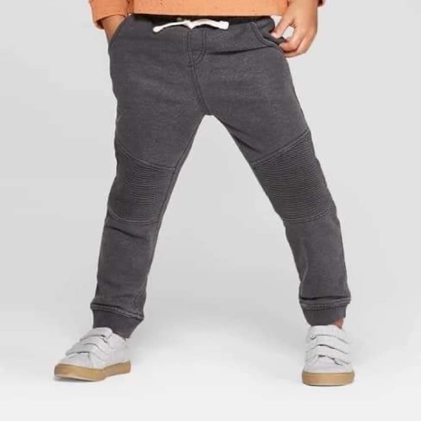 Quần giả bò cho bé size 12m-5y