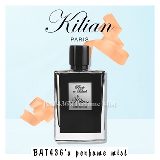-𝐍𝐄𝐖- nước hoa dùng thử kilian back to black '𝐁𝐀𝐓𝟒𝟑𝟔 𝐒𝐭𝐨𝐫𝐞