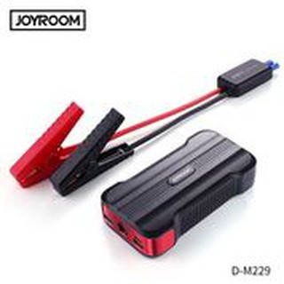 Bộ Kích Nổ Ô Tô Khẩn Cấp Đa Năng JOYROOM D-M229 (lõi Polimer, dung lượng 15.000mAh)