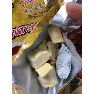 sầu riêng sấy