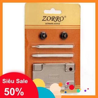 Phụ kiện sửa chữa, thay thế bánh xe zip0 chính hãng