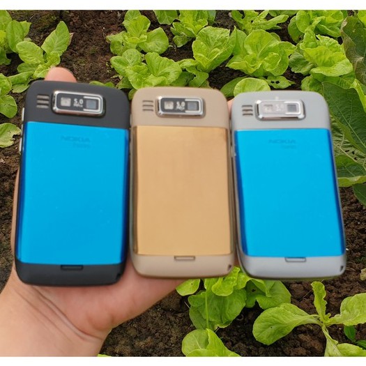 Nokia e72 ★Chính Hãng 100%★ Điện Thoại Nokia E72 Bắt Wifi Chơi Game , Điện Thoại Phổ Thông Chính Hãng Bảo Hành 12 Tháng | BigBuy360 - bigbuy360.vn