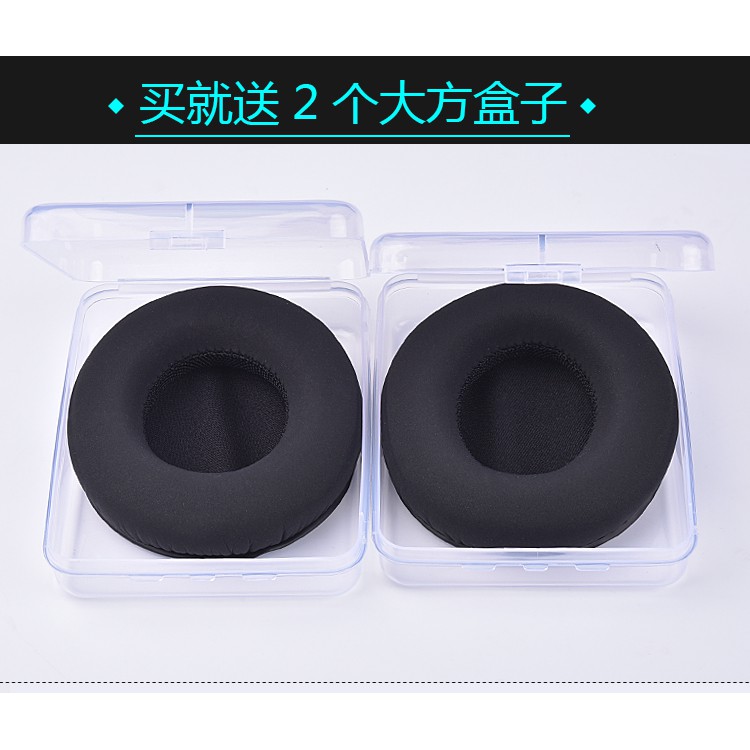 Đệm Mút Tai Nghe Cho Senheigh Urbanite L Xl Chuyên Dụng | BigBuy360 - bigbuy360.vn