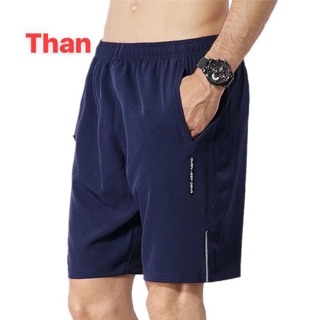 Combo quần đùi nam + bàn là